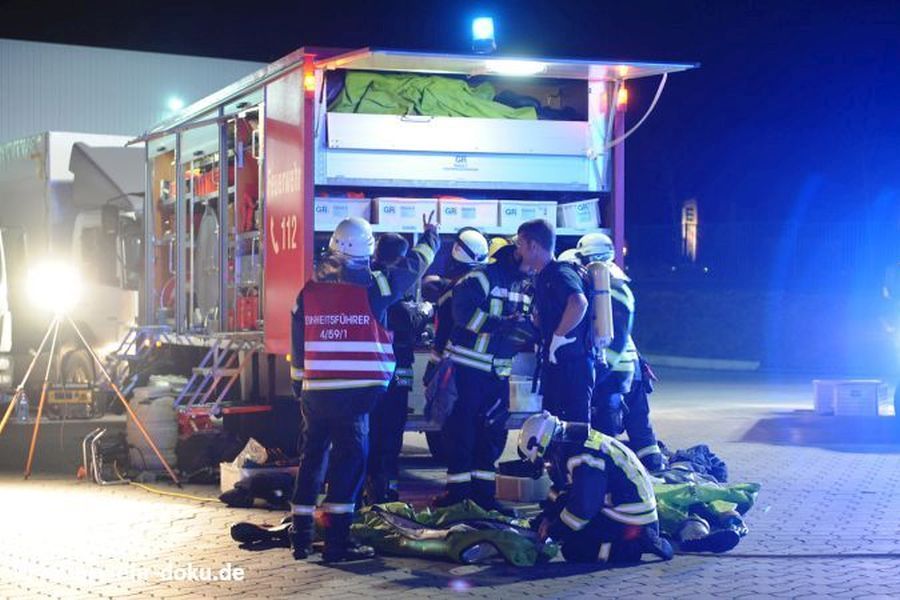Einsatz 2-2015